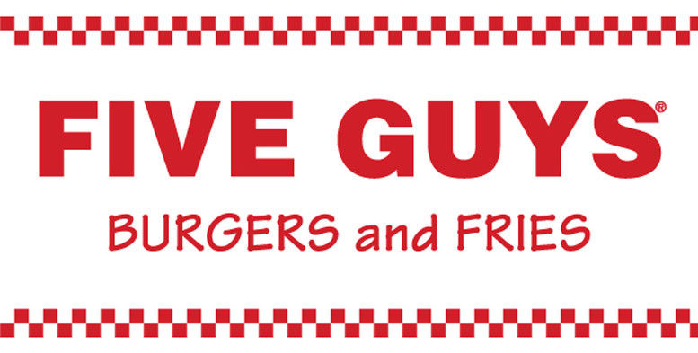 Five Guys Burgers and Fries